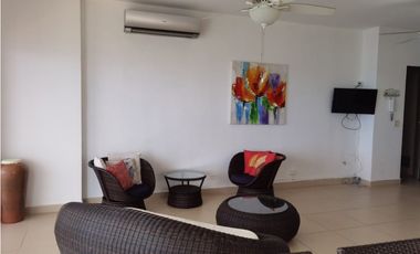 FARALLON / PATRICIA ITALIA / 142M / 3 HABITACION / FRENTE AL MAR