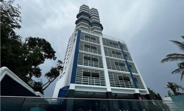 FARALLON / PATRICIA ITALIA / 142M / 3 HABITACION / FRENTE AL MAR