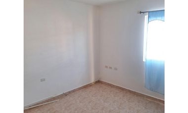 LA CHORRERA / EL ESPINO / VILLA HERMOSA / 1000M / 3HABITACION / AG
