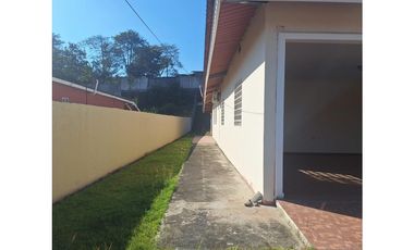 LA CHORRERA / EL ESPINO / VILLA HERMOSA / 1000M / 3HABITACION / AG