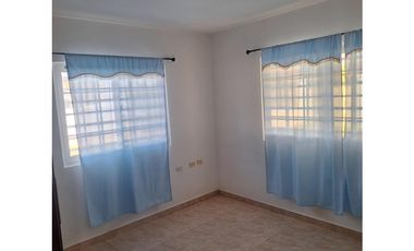 LA CHORRERA / EL ESPINO / VILLA HERMOSA / 1000M / 3HABITACION / AG