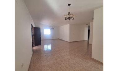 LA CHORRERA / EL ESPINO / VILLA HERMOSA / 1000M / 3HABITACION / AG