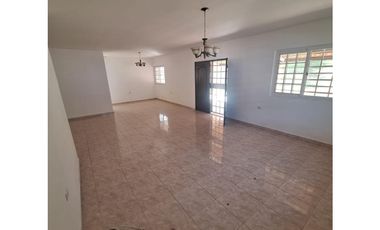 LA CHORRERA / EL ESPINO / VILLA HERMOSA / 1000M / 3HABITACION / AG