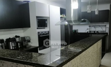 CHORRERA / VILLAS DE MONTELIMAR / 3 HABITACIONES / 225m2 / TERRAZA / Y