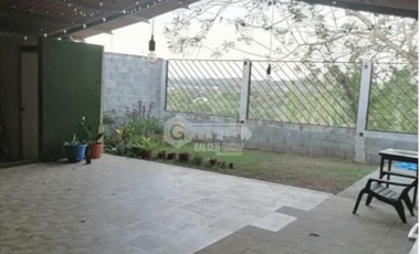 CHORRERA / VILLAS DE MONTELIMAR / 3 HABITACIONES / 225m2 / TERRAZA / Y