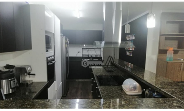 CHORRERA / VILLAS DE MONTELIMAR / 3 HABITACIONES / 225m2 / TERRAZA / Y