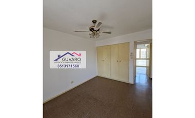 Se Alquila Amplio y Hermoso Dpto c/balcon de 3 Dor en Alto Alberdi
