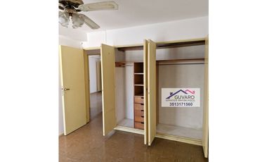 Se Alquila Amplio y Hermoso Dpto c/balcon de 3 Dor en Alto Alberdi