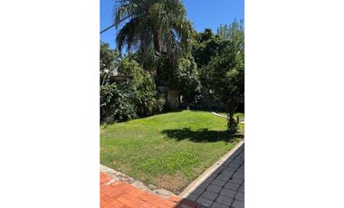 Casa en venta Rosario