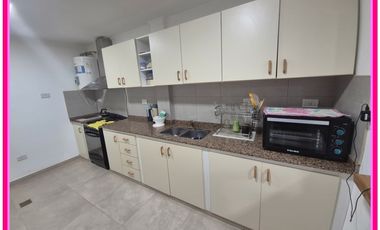 Venta de departamentos en Block