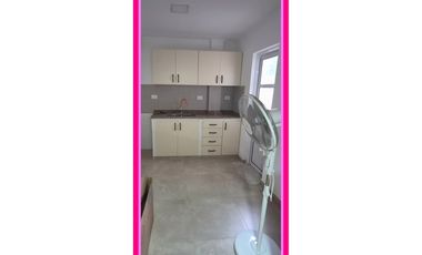 Venta de departamentos en Block