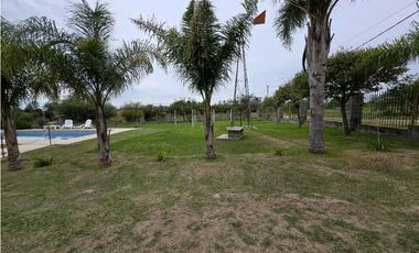 Vendo Complejo de Dptos Concepción del Uruguay, Entre Ríos.