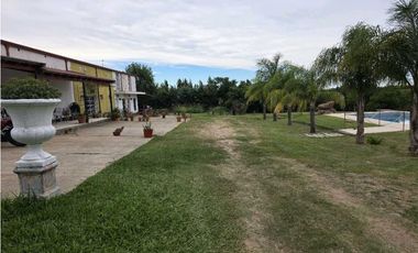 Vendo Complejo de Dptos Concepción del Uruguay, Entre Ríos.