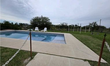 Vendo Complejo de Dptos Concepción del Uruguay, Entre Ríos.