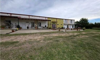 Vendo Complejo de Dptos Concepción del Uruguay, Entre Ríos.