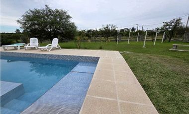 Vendo Complejo de Dptos Concepción del Uruguay, Entre Ríos.