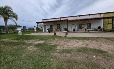 Vendo Complejo de Dptos Concepción del Uruguay, Entre Ríos.