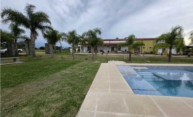 Vendo Complejo de Dptos Concepción del Uruguay, Entre Ríos.