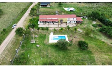 Vendo Complejo de Dptos Concepción del Uruguay, Entre Ríos.