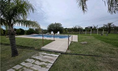 Vendo Complejo de Dptos Concepción del Uruguay, Entre Ríos.