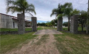 Vendo Complejo de Dptos Concepción del Uruguay, Entre Ríos.