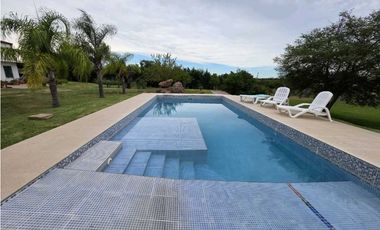 Vendo Complejo de Dptos Concepción del Uruguay, Entre Ríos.