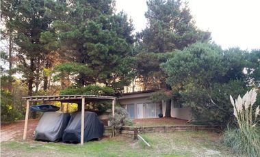 CASA EN VENTA EN COSTA ESMERALDA - SENDEROS I 7