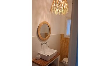 CASA EN VENTA EN COSTA ESMERALDA - SENDEROS I 7