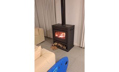 CASA EN VENTA EN COSTA ESMERALDA - SENDEROS I 7