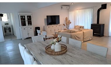 CASA EN VENTA EN COSTA ESMERALDA - SENDEROS I 7