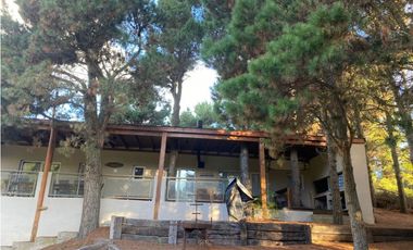 CASA EN VENTA EN COSTA ESMERALDA - SENDEROS I 7