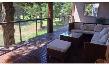 CASA EN VENTA EN COSTA ESMERALDA - SENDEROS I 7