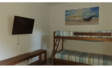 CASA EN VENTA EN COSTA ESMERALDA - SENDEROS I 7