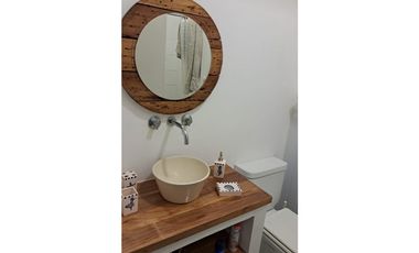 CASA EN VENTA EN COSTA ESMERALDA - SENDEROS I 7