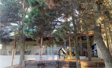 CASA EN VENTA EN COSTA ESMERALDA - SENDEROS I 7