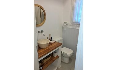 CASA EN VENTA EN COSTA ESMERALDA - SENDEROS I 7