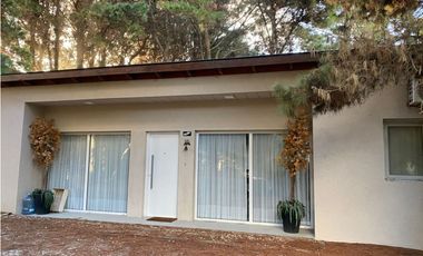 CASA EN VENTA EN COSTA ESMERALDA - SENDEROS I 7