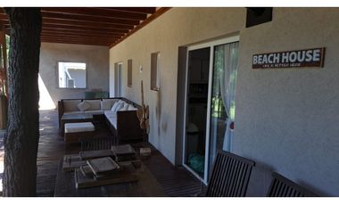 CASA EN VENTA EN COSTA ESMERALDA - SENDEROS I 7