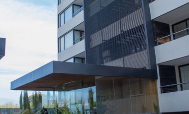Departamento en alquiler c/ cochera en Villa Nueva