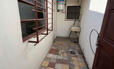 Departamento tipo PH 2 ambientes en alquiler en Villa Madero