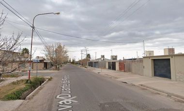 Departamento en alquiler c/ cochera en Las Heras