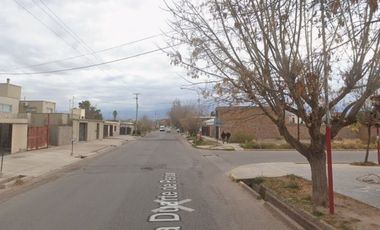 Departamento en alquiler c/ cochera en Las Heras