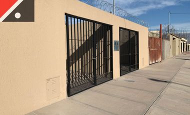 Departamento en alquiler c/ cochera en Las Heras