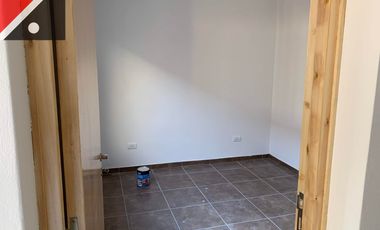 Departamento en alquiler c/ cochera en Las Heras