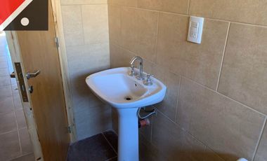 Departamento en alquiler c/ cochera en Las Heras