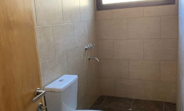 Departamento en alquiler c/ cochera en Las Heras