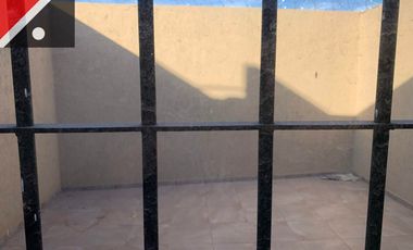 Departamento en alquiler c/ cochera en Las Heras