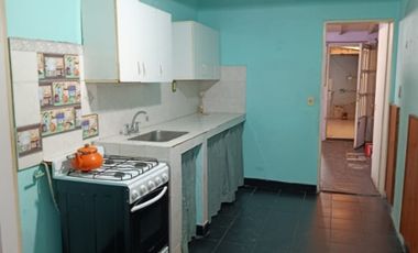 Casa PH en alquiler en Castelar Sur