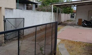 Casa PH en alquiler en Castelar Sur