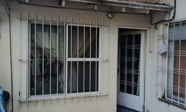 Casa PH en alquiler en Castelar Sur